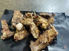 -锦州烧烤(北太平庄店)
