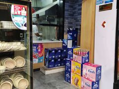 -津门张记包子铺(津塘路店)