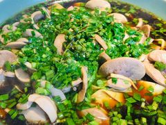 -打酱油·非遗淮扬菜(瘦西湖梅岭店)