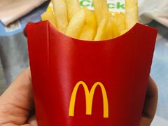 -麦当劳(坂田分店)