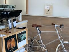 -Onirii Coffee(长乐路店)