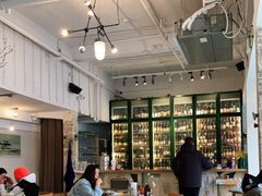 大堂-RAC BAR(安福路店)