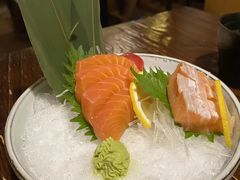 -鸟亭·居酒屋(青年路店)