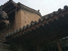 -山西王家大院