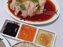 -芽笼芽笼新加坡餐厅(环球港店)