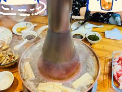 -老康火锅(桥南街店)