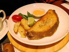 -斗牛士牛排(南京东路店)