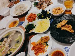 -东方饺子王(大屯路店)
