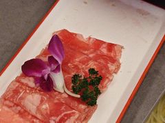 -生活如沸·顺德水牛奶火锅(大学路店)
