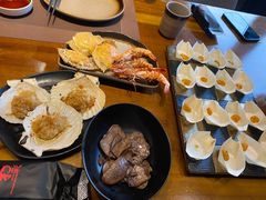 -和彩放题餐厅(酒仙桥店)