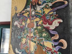 -张学良旧居陈列馆