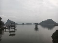 -宝晶宫旅游景区