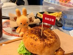 -必胜客(吾悦国际广场店)