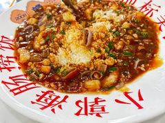 -小郭私房菜·海肠捞饭店(学士街店)