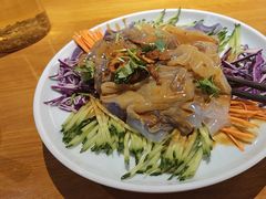 -伊喜饺子·烤鸭(五道口学院路店)