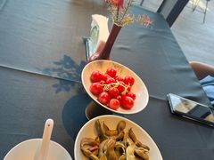 -江南雅厨(李公堤店)