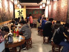 大堂-双喜老铺(人民广场店)