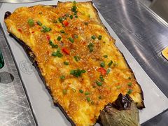 -嫩羊羊·延边烤串·朝鲜族美食(张家港美食街店)