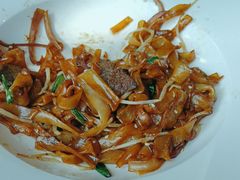 -蛇口希尔顿南海酒店·随轩中餐厅·粤菜