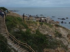 -养马岛旅游度假区