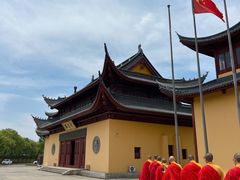 -吴兴寺