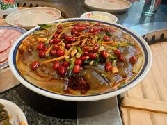 -二胖家铁锅炖大鹅(双井店)