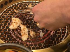 -極屋鮨牛 · 烧肉酒场(时代C馆店)