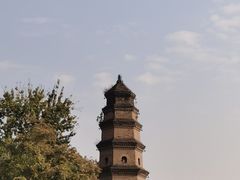 -魏家凉皮(博水商务大厦店)