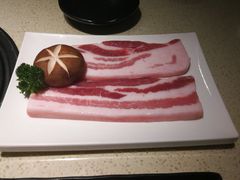 -阿泽禧烤肉(民兴花园店)