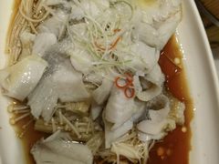 -刘胖子家常菜·蹄花焖藕(中南店)