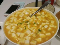 -琉璃餐厅(德基广场店)
