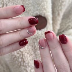 -M·X Nail日式美甲美睫