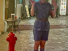 -三亚红色娘子军演艺公园景区