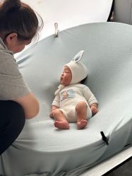 -爱你宝贝时尚高端儿童摄影