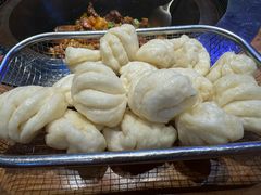 -山河屯铁锅炖·非遗东北菜(南山店)