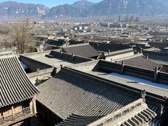-山西王家大院