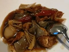 -之参餐厅(前门大街店)