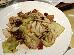 -大师傅金奖啤酒鱼(西街口总店)