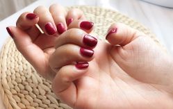 -MOMO·Nail美甲美睫
