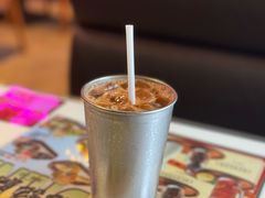 -龙记·香港茶餐厅(海上世界店)