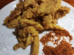 酥肉-大渝火锅(苏州西城永捷店)