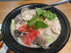 -陶德砂锅(蜀汉路店)