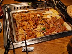 -新石器烤肉(招商1872店)