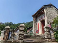 -飞霞风景名胜区