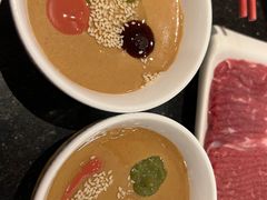 -南门涮肉(上海二店)