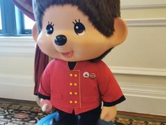 -Salon de Ville浦江汇(上海外滩华尔道夫酒店店)