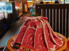 -牛New寿喜烧(闵行龙湖天街店)