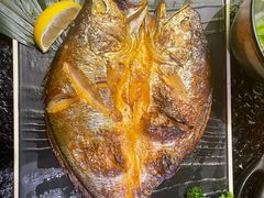 -樱嘢·炭火烧肉(惠南店)