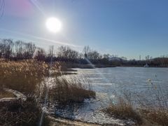 -永定河休闲森林公园