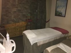 -时尚殿堂·颜SPA